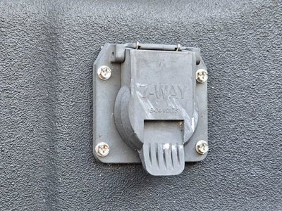 2017 RAM 3500 Tradesman