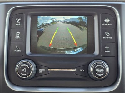 2017 RAM 3500 Tradesman