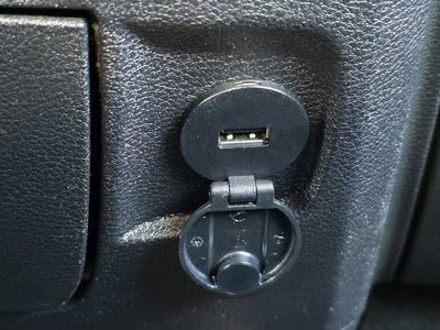 2017 RAM 3500 Tradesman