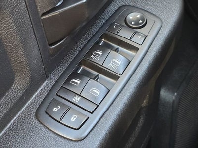 2017 RAM 3500 Tradesman