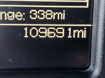 2017 RAM 3500 Tradesman