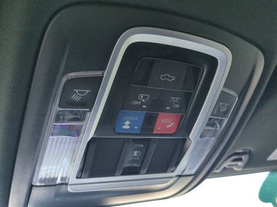 2023 RAM 3500 Laramie Crew Cab 4x4 8' Box