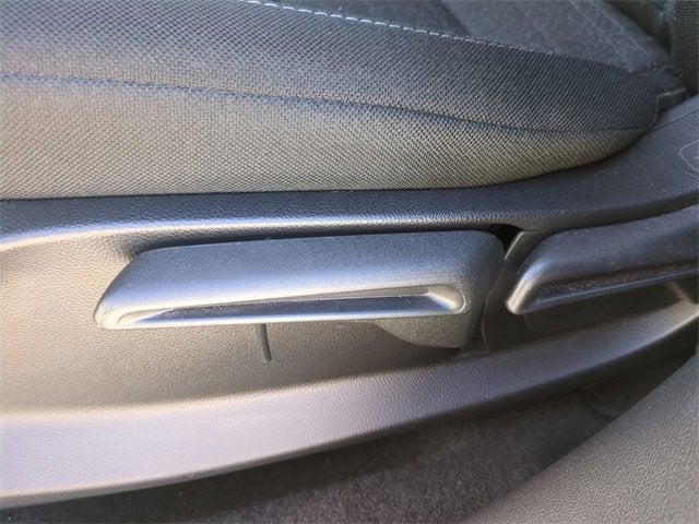 2025 Honda HR-V 2WD LX