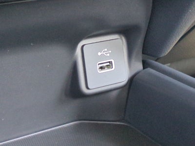 2025 Honda HR-V 2WD LX