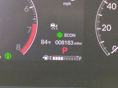 2025 Honda HR-V 2WD LX