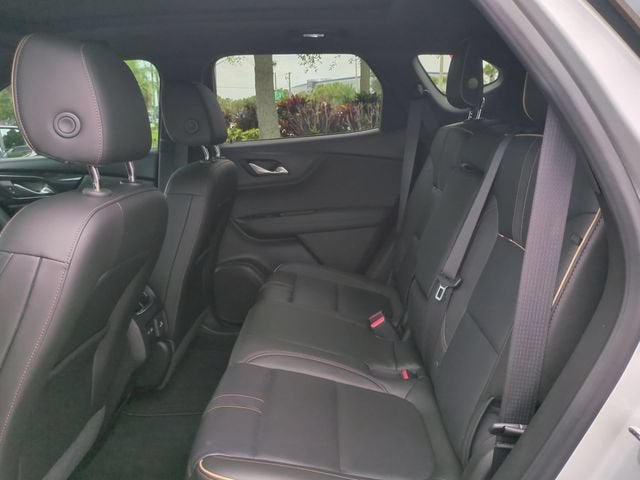 2019 Chevrolet Blazer Premier