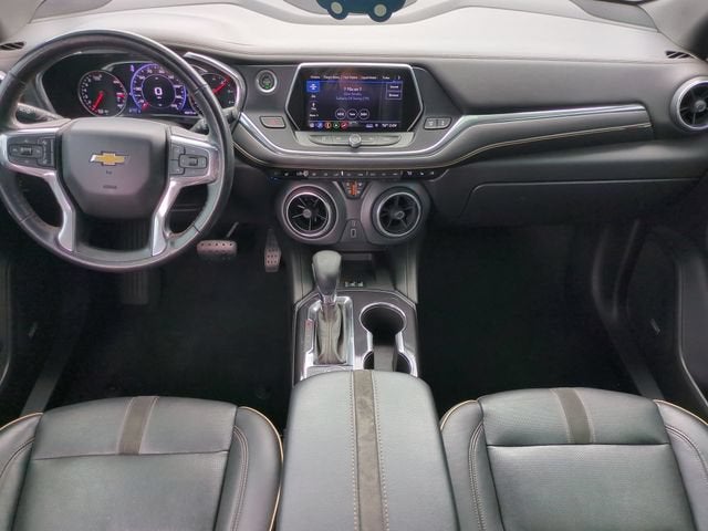 2019 Chevrolet Blazer Premier