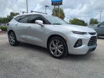 2019 Chevrolet Blazer Premier