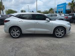 2019 Chevrolet Blazer Premier