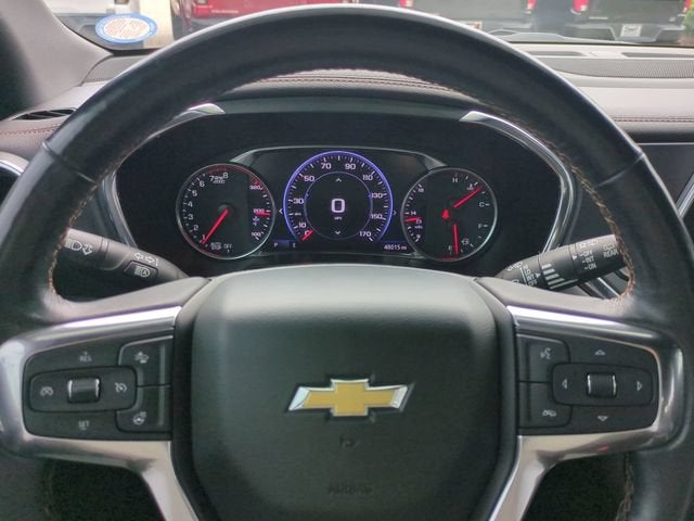 2019 Chevrolet Blazer Premier
