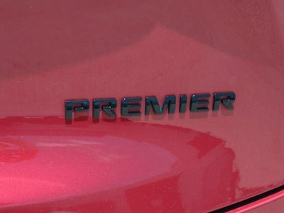 2019 Chevrolet Blazer Premier