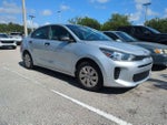 2018 Kia Rio LX