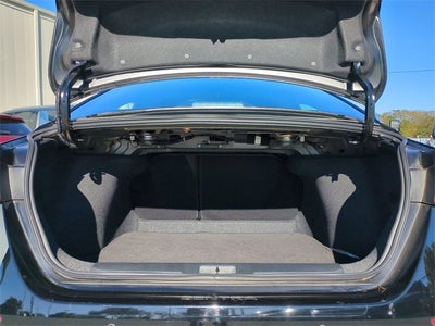 2024 Nissan Sentra S Xtronic CVT