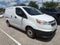 2018 Chevrolet City Express LS