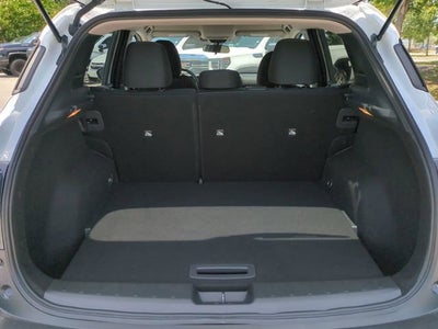 2025 Nissan Kicks SV FWD