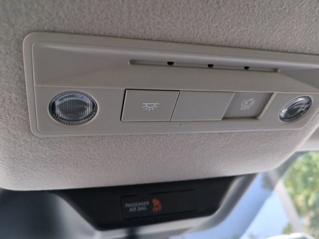 2025 Nissan Kicks SV FWD