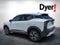 2025 Nissan Kicks SV FWD