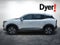 2025 Nissan Kicks SV FWD
