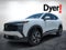 2025 Nissan Kicks SV FWD