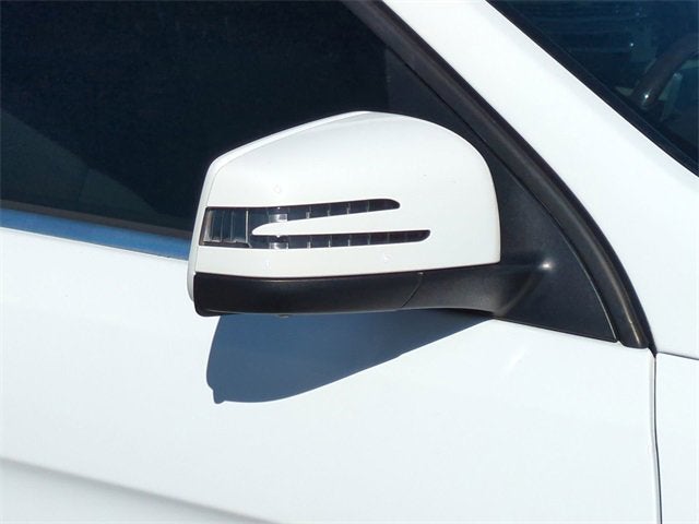 2016 Mercedes-Benz GLE 350 GLE 350