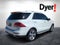 2016 Mercedes-Benz GLE 350 GLE 350