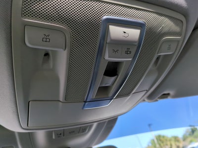 2016 Mercedes-Benz GLE 350 GLE 350