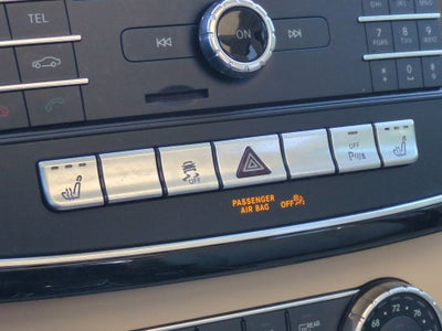 2016 Mercedes-Benz GLE 350 GLE 350