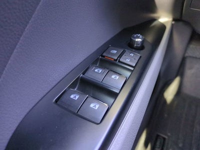 2020 Toyota Camry Hybrid XLE