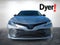 2020 Toyota Camry Hybrid XLE