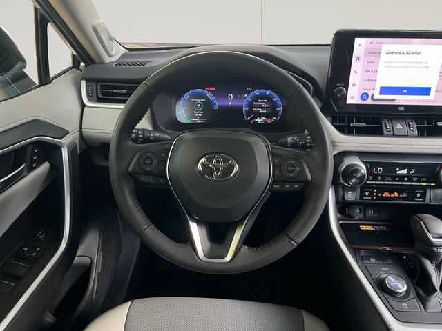 2024 Toyota RAV4 Hybrid Limited