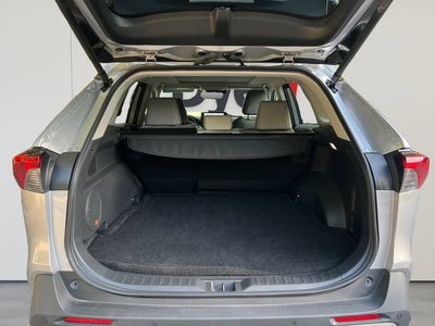 2024 Toyota RAV4 Hybrid Limited
