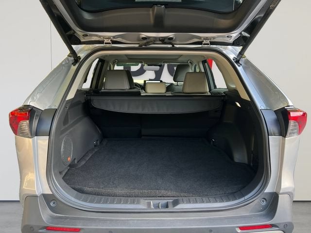 2024 Toyota RAV4 Hybrid Limited