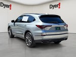 2025 Acura MDX A-SPEC