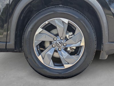 2024 Nissan Rogue SV FWD