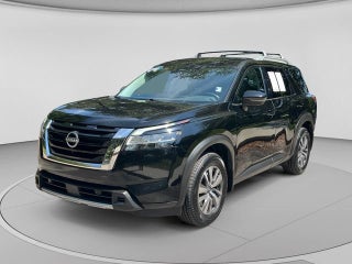 2023 Nissan Pathfinder SL FWD