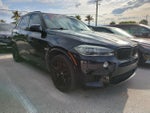 2018 BMW X5 M NA