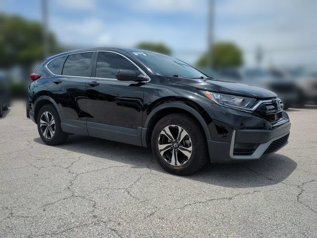 2022 Honda CR-V 2WD Special Edition