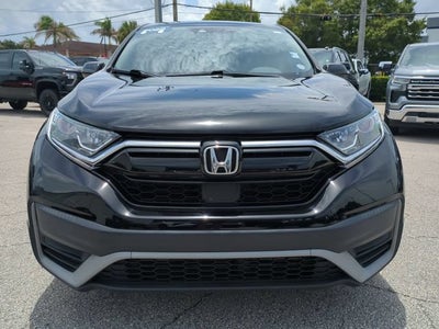 2022 Honda CR-V 2WD Special Edition