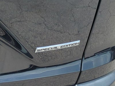 2022 Honda CR-V 2WD Special Edition