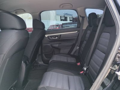 2022 Honda CR-V 2WD Special Edition