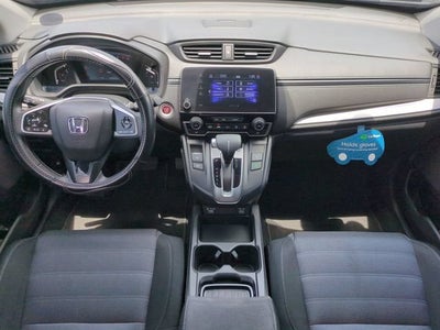 2022 Honda CR-V 2WD Special Edition