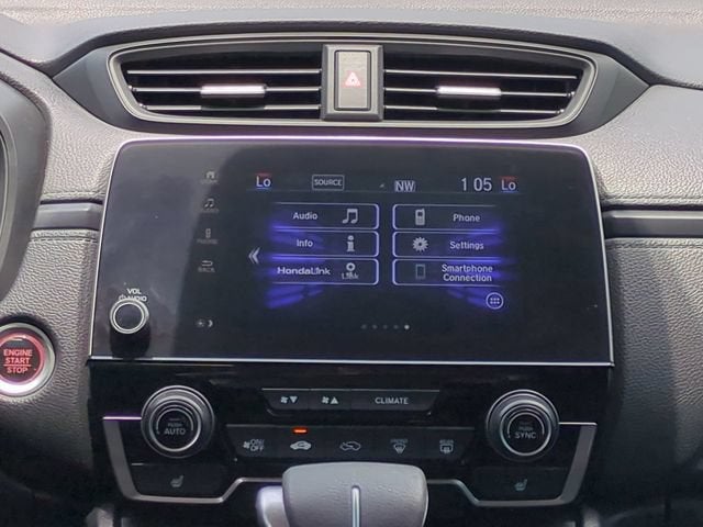 2022 Honda CR-V 2WD Special Edition