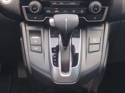 2022 Honda CR-V 2WD Special Edition