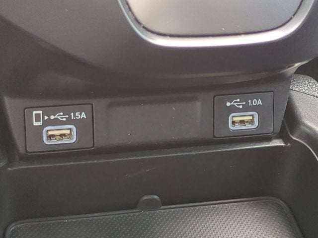 2022 Honda CR-V 2WD Special Edition