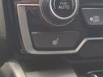 2022 Honda CR-V 2WD Special Edition