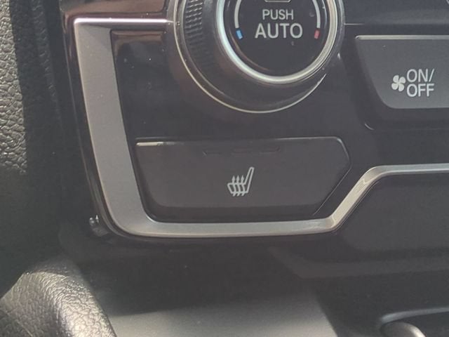 2022 Honda CR-V 2WD Special Edition