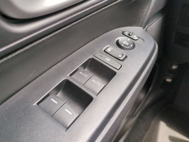 2022 Honda CR-V 2WD Special Edition