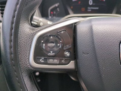 2022 Honda CR-V 2WD Special Edition