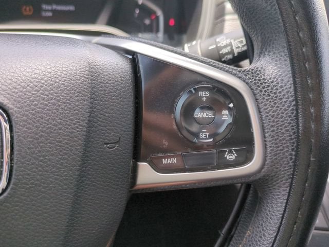 2022 Honda CR-V 2WD Special Edition