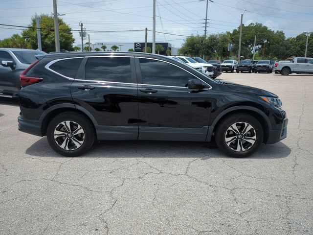 2022 Honda CR-V 2WD Special Edition